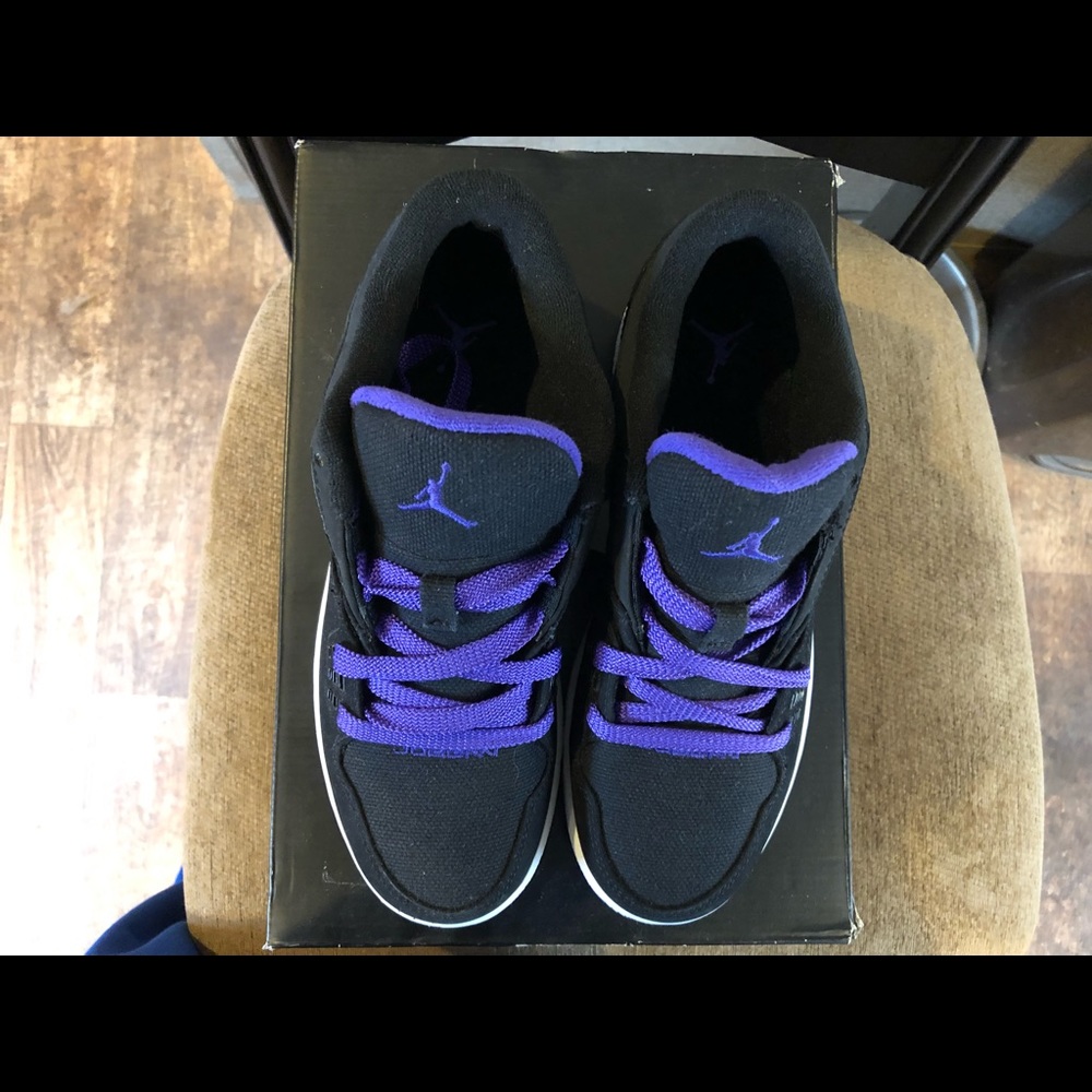 Jordan’s